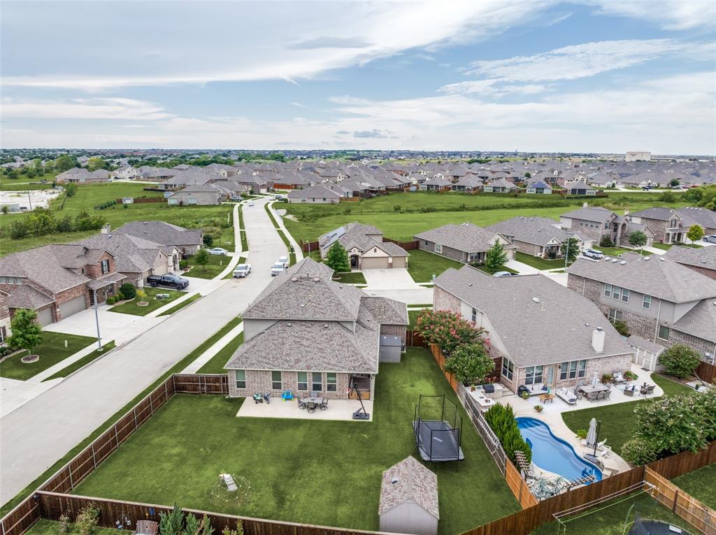 Sendera Ranch East Ph 10 - Residential