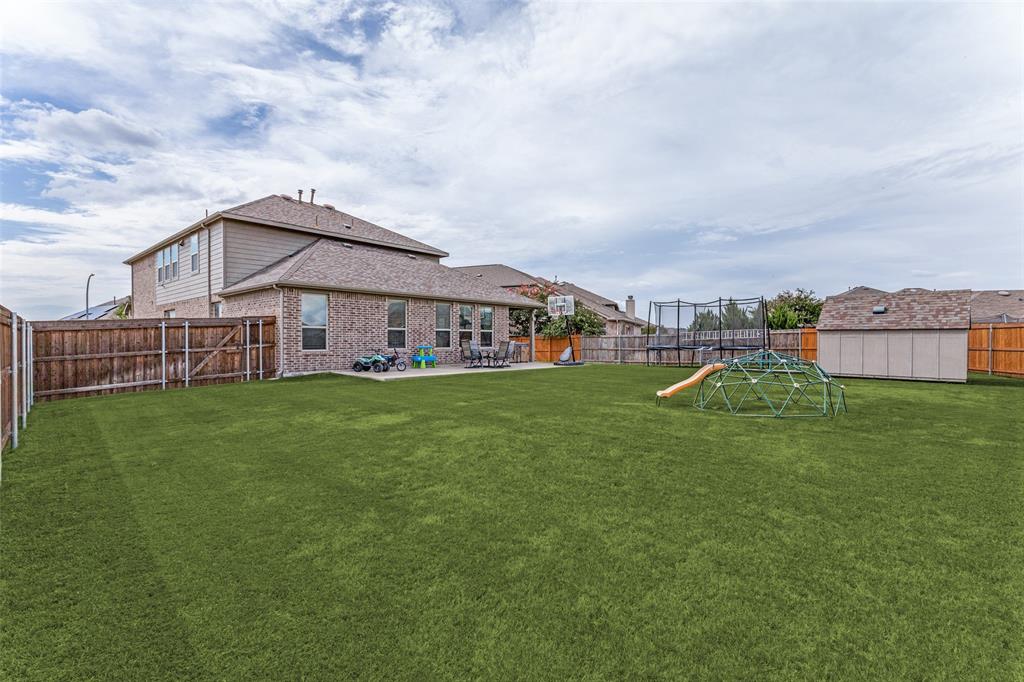 Sendera Ranch East Ph 10 - Residential