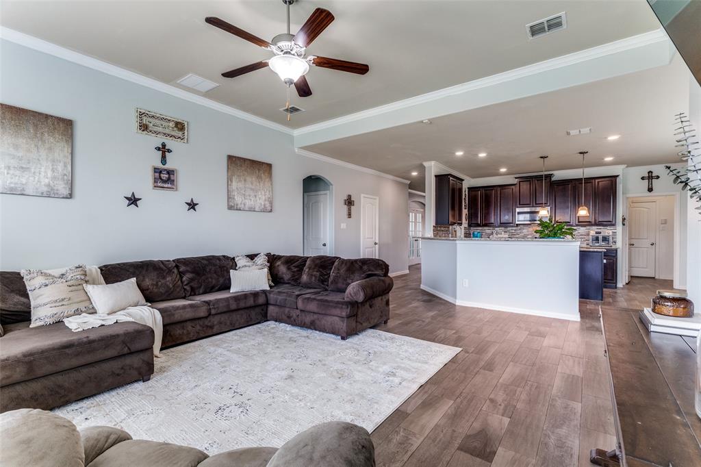 Sendera Ranch East Ph 10 - Residential