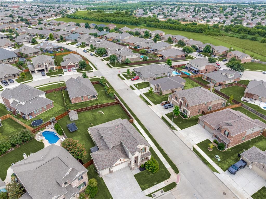 Sendera Ranch East Ph 10 - Residential