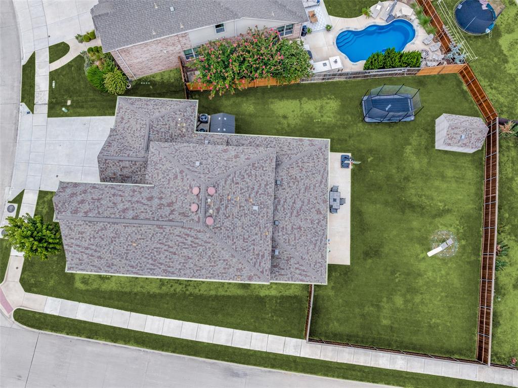 Sendera Ranch East Ph 10 - Residential