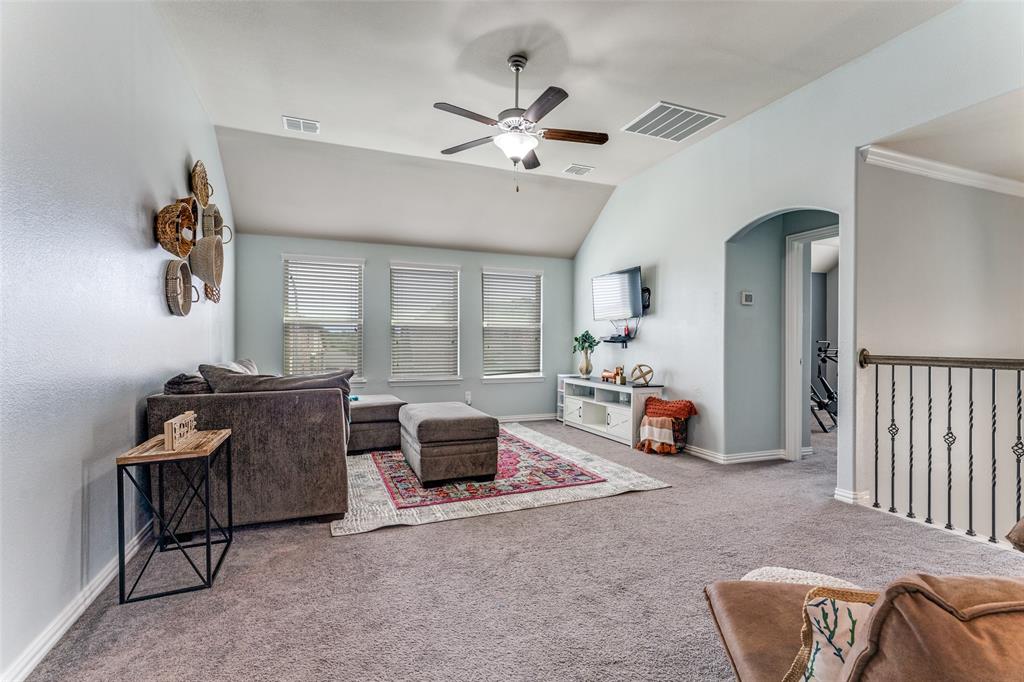 Sendera Ranch East Ph 10 - Residential