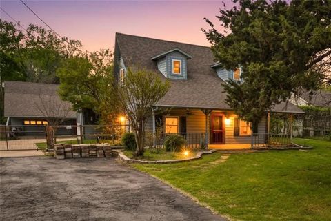 681 Mc Ada Drive Midlothian TX 76065