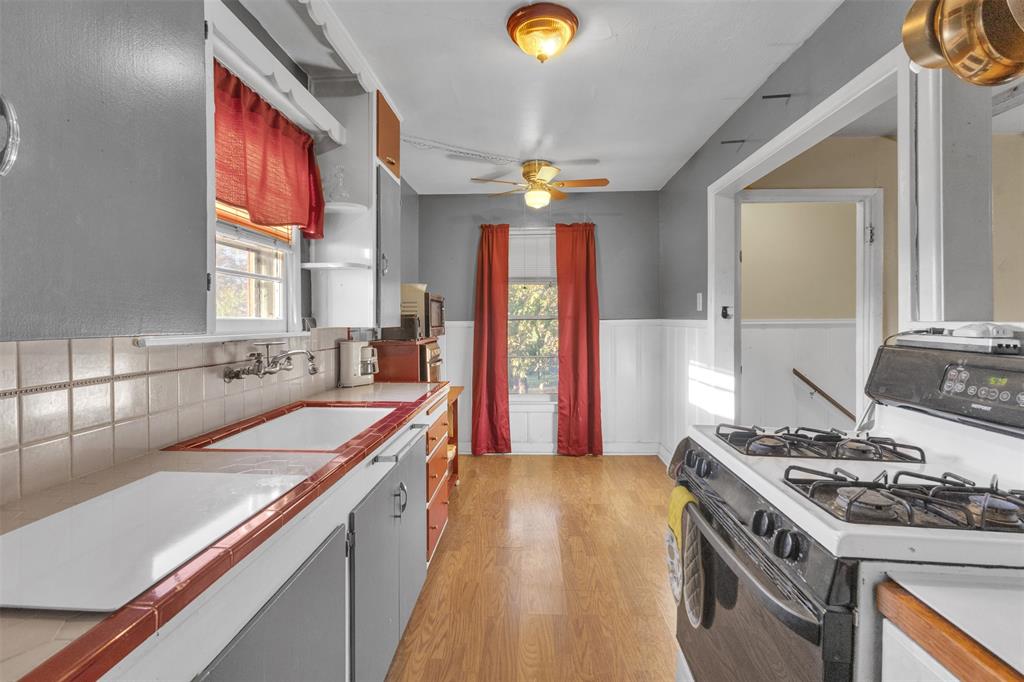 Ham Sub - Residential