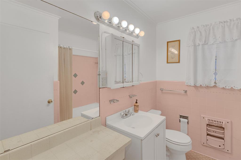 Ham Sub - Residential