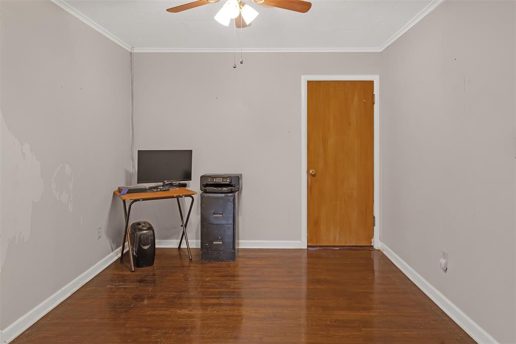 Ham Sub - Residential