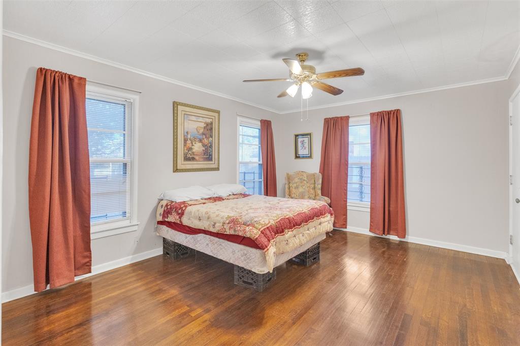 Ham Sub - Residential