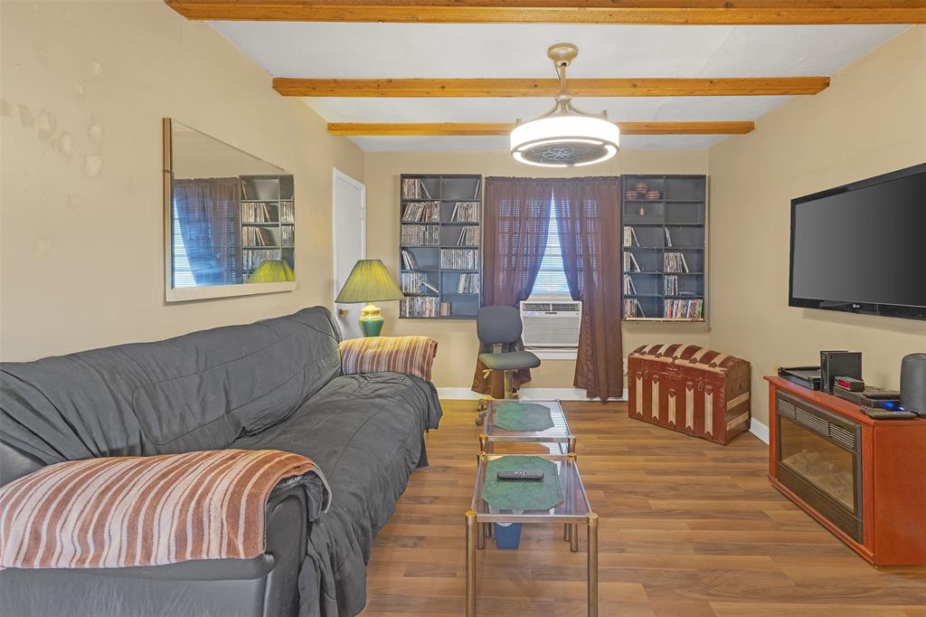 Ham Sub - Residential