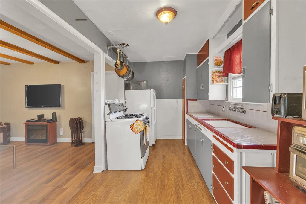 Ham Sub - Residential