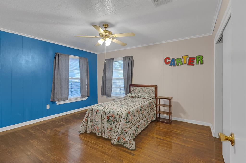 Ham Sub - Residential