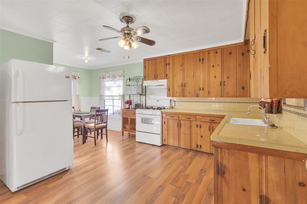 Ham Sub - Residential