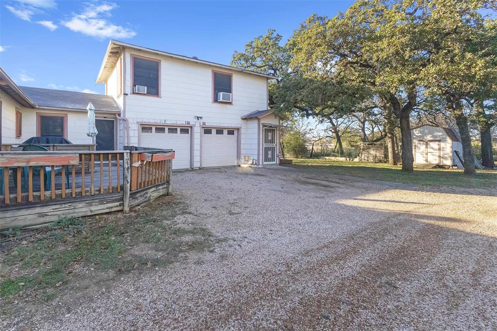 Ham Sub - Residential