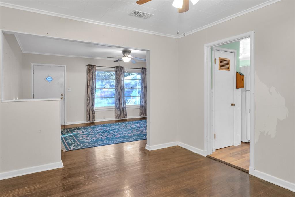 Ham Sub - Residential