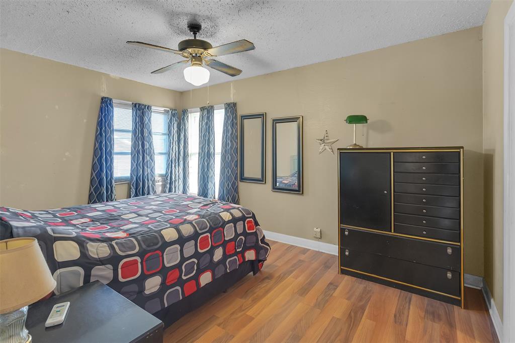 Ham Sub - Residential