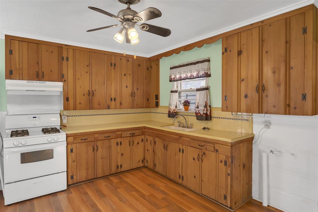 Ham Sub - Residential