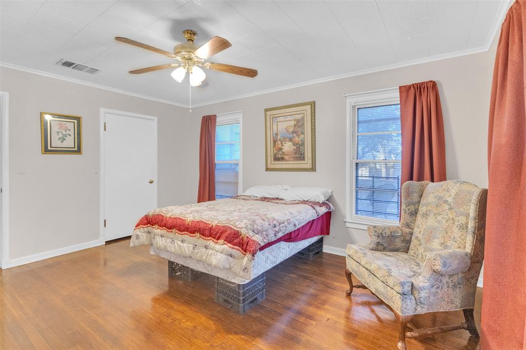 Ham Sub - Residential