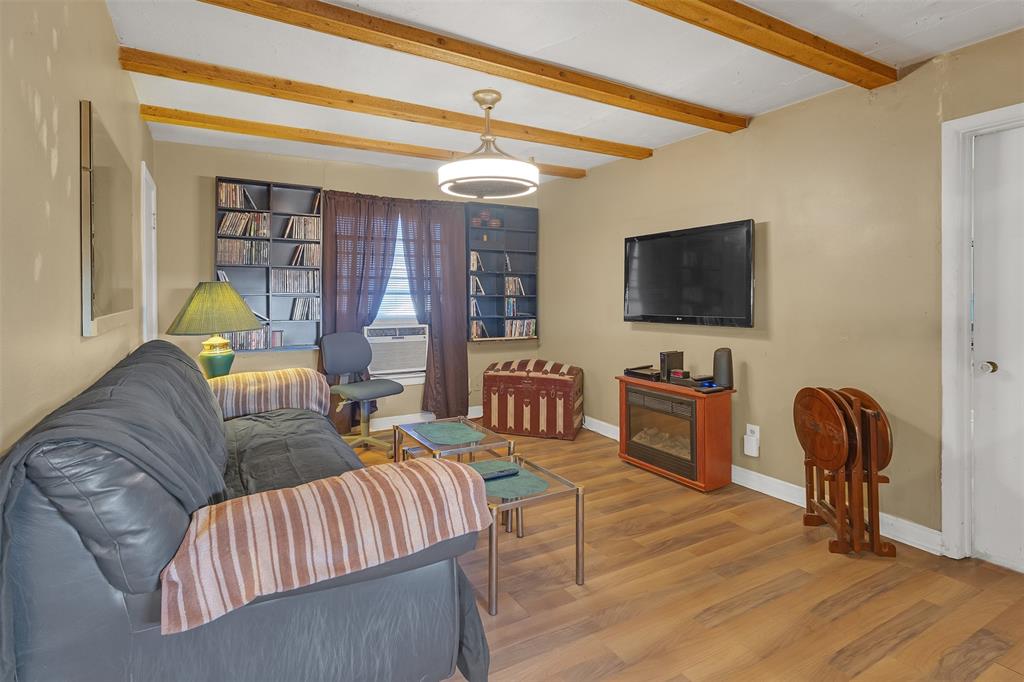 Ham Sub - Residential