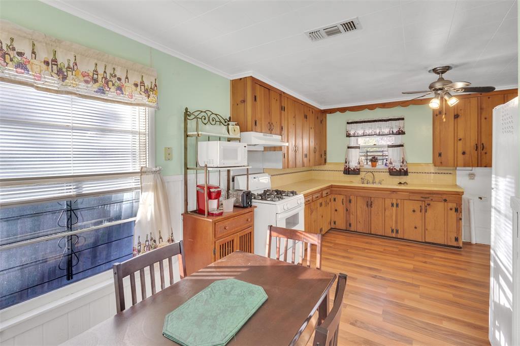 Ham Sub - Residential