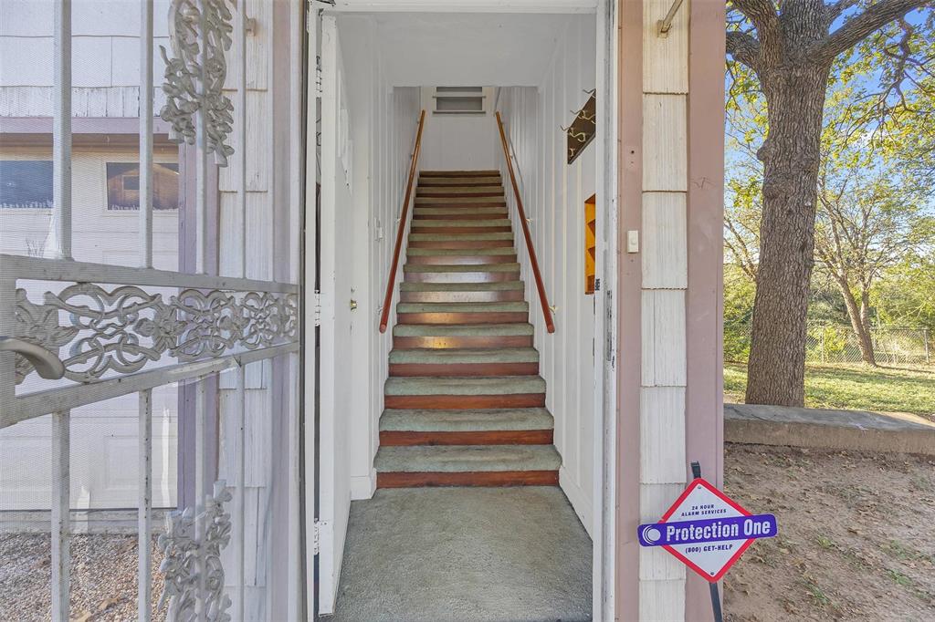 Ham Sub - Residential