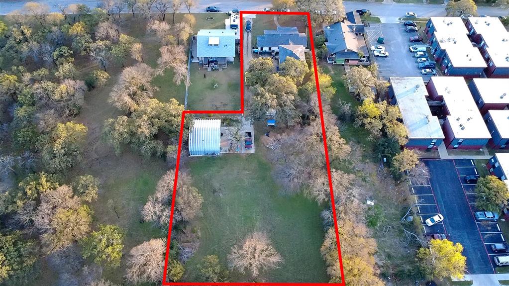 Ham Sub - Residential