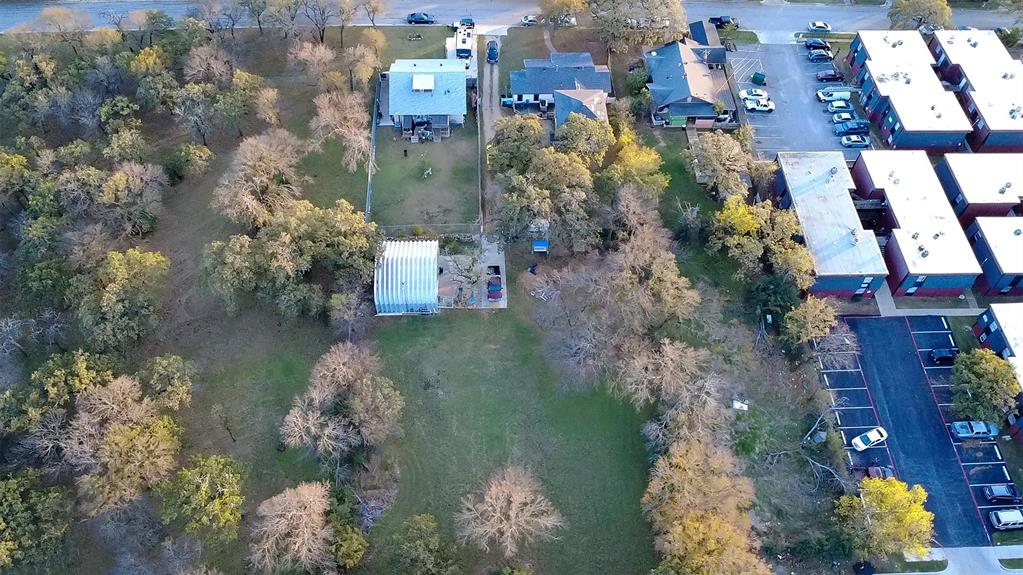 Ham Sub - Residential