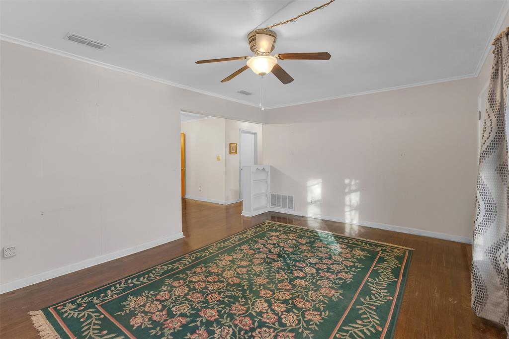 Ham Sub - Residential