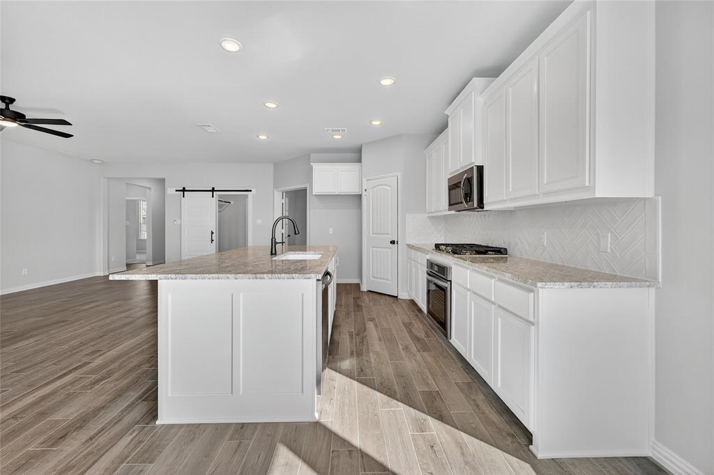 Northstar - Residential