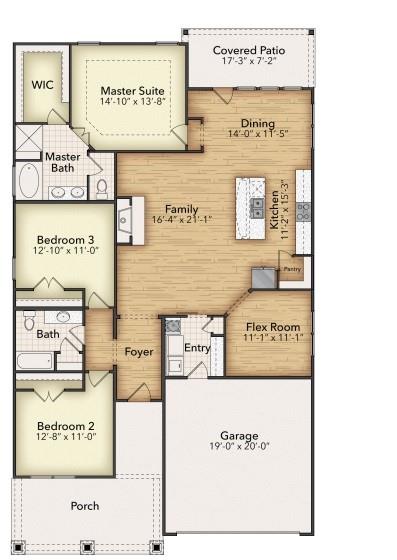 Northstar - Residential