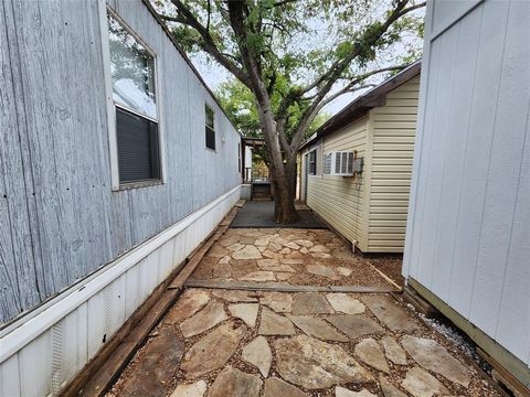 A home in Little Elm