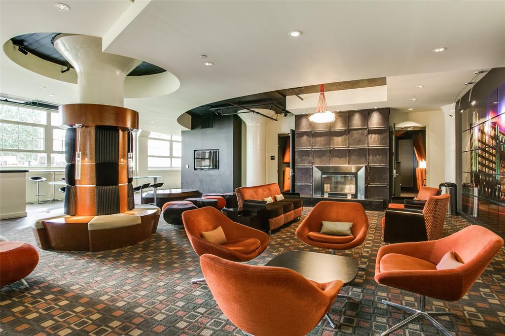 One Montgomery Plaza Residence Condo - Residential