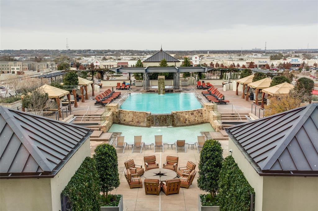 One Montgomery Plaza Residence Condo - Residential