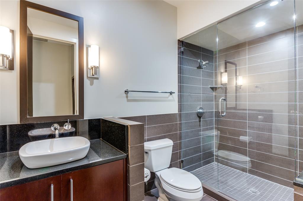 One Montgomery Plaza Residence Condo - Residential