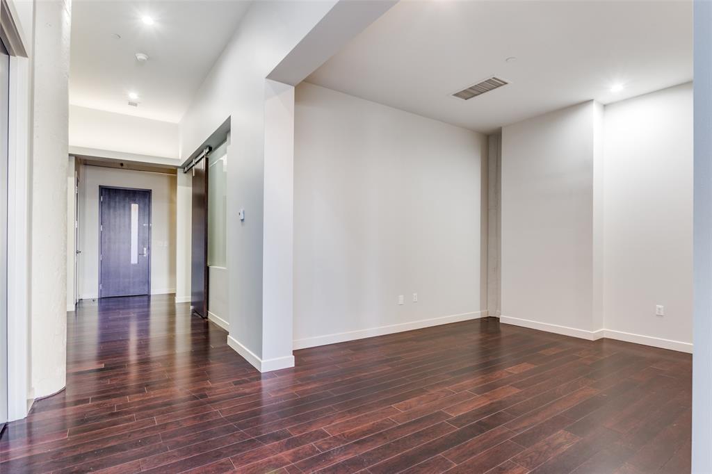 One Montgomery Plaza Residence Condo - Residential