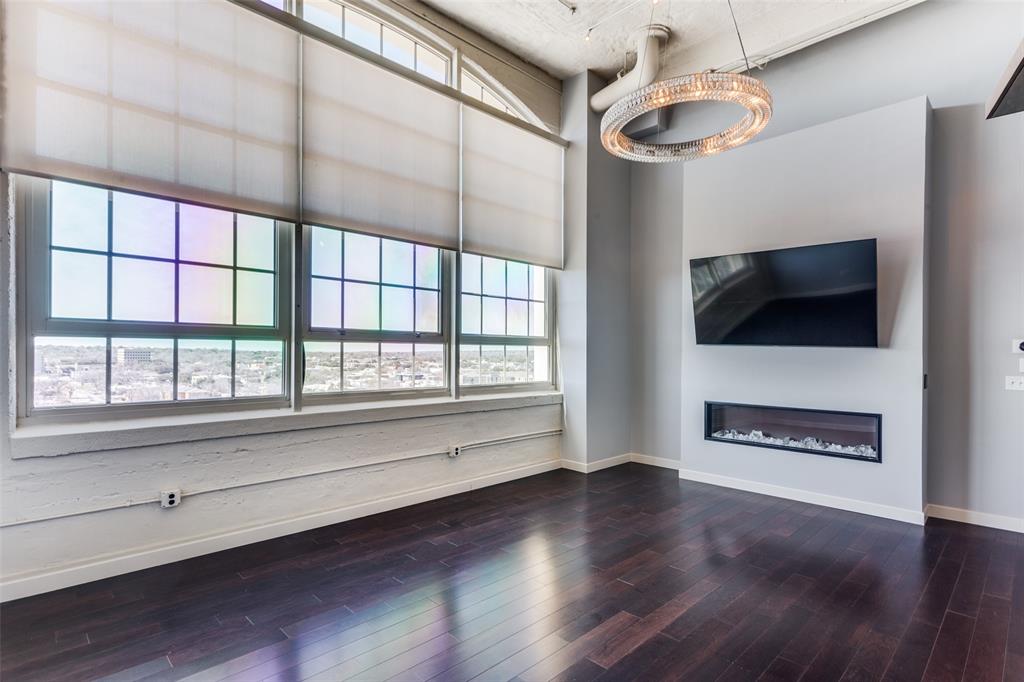 One Montgomery Plaza Residence Condo - Residential