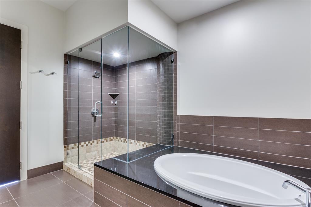 One Montgomery Plaza Residence Condo - Residential