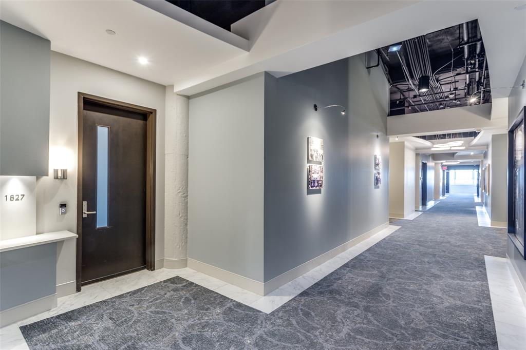 One Montgomery Plaza Residence Condo - Residential