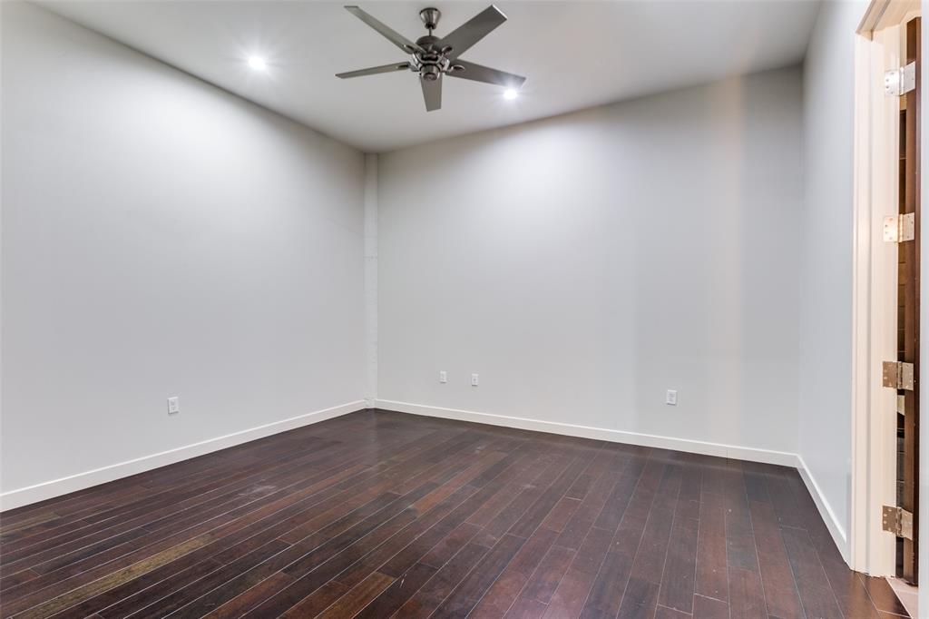 One Montgomery Plaza Residence Condo - Residential