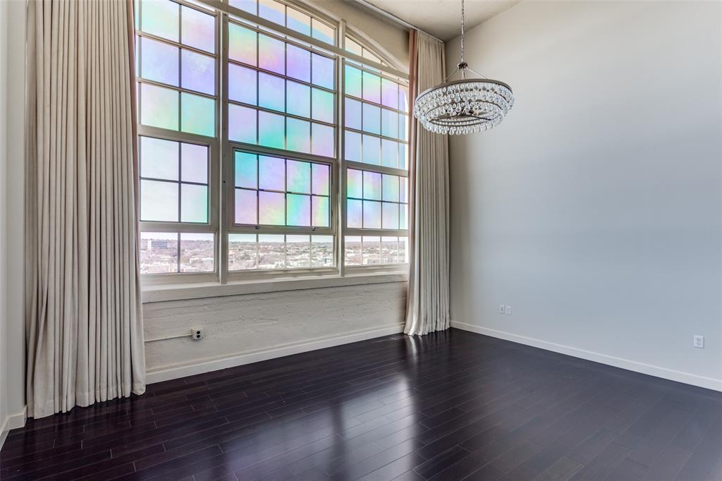 One Montgomery Plaza Residence Condo - Residential