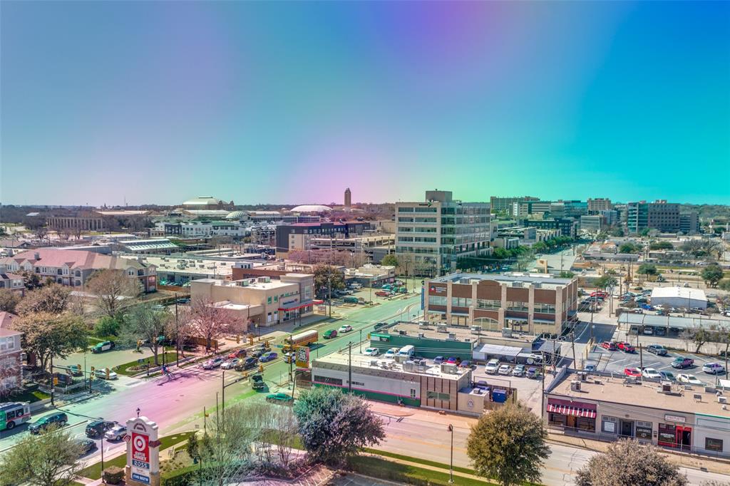 One Montgomery Plaza Residence Condo - Residential