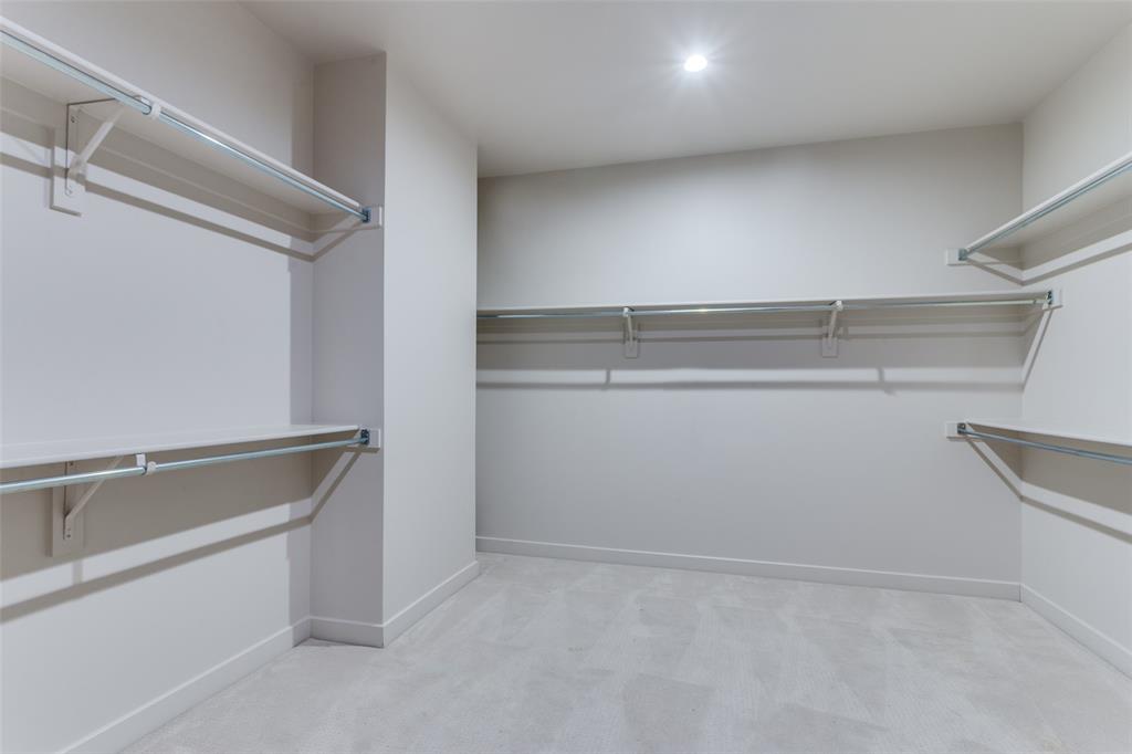 One Montgomery Plaza Residence Condo - Residential