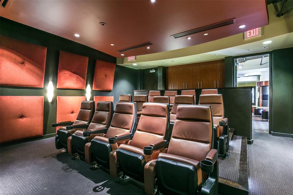 One Montgomery Plaza Residence Condo - Residential