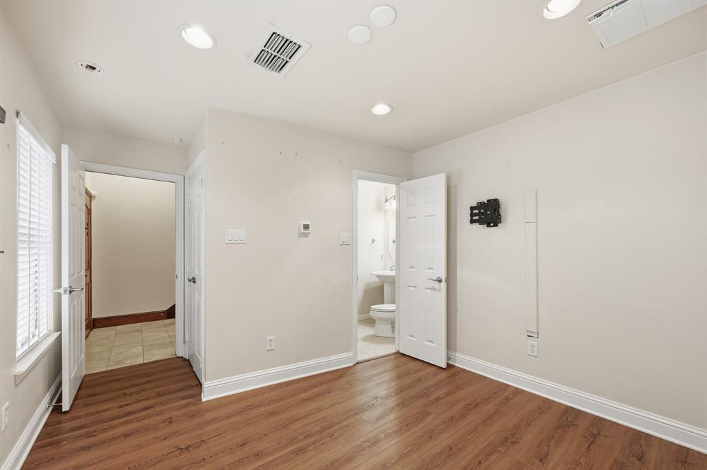 Villas Bryan Place - Residential