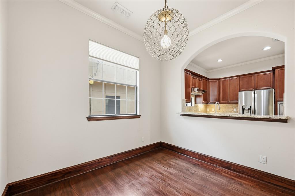 Villas Bryan Place - Residential