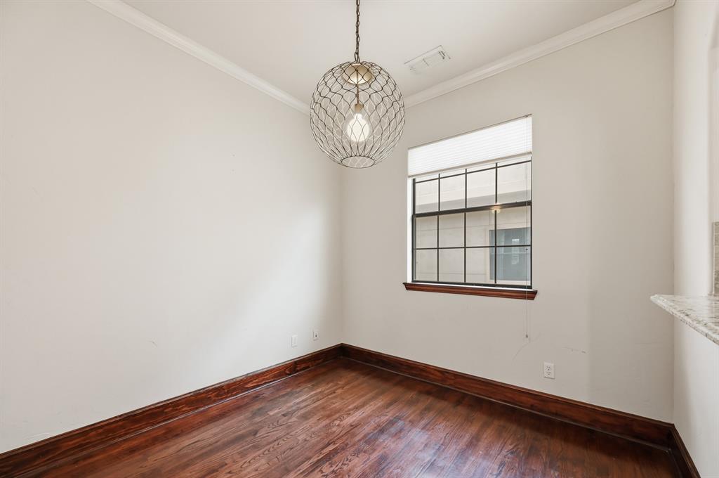 Villas Bryan Place - Residential