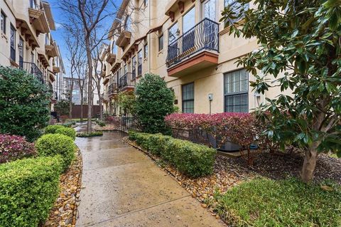 Tiny photo for 1020 Pavillion Street, Dallas, TX 75204 (MLS # 21200807)