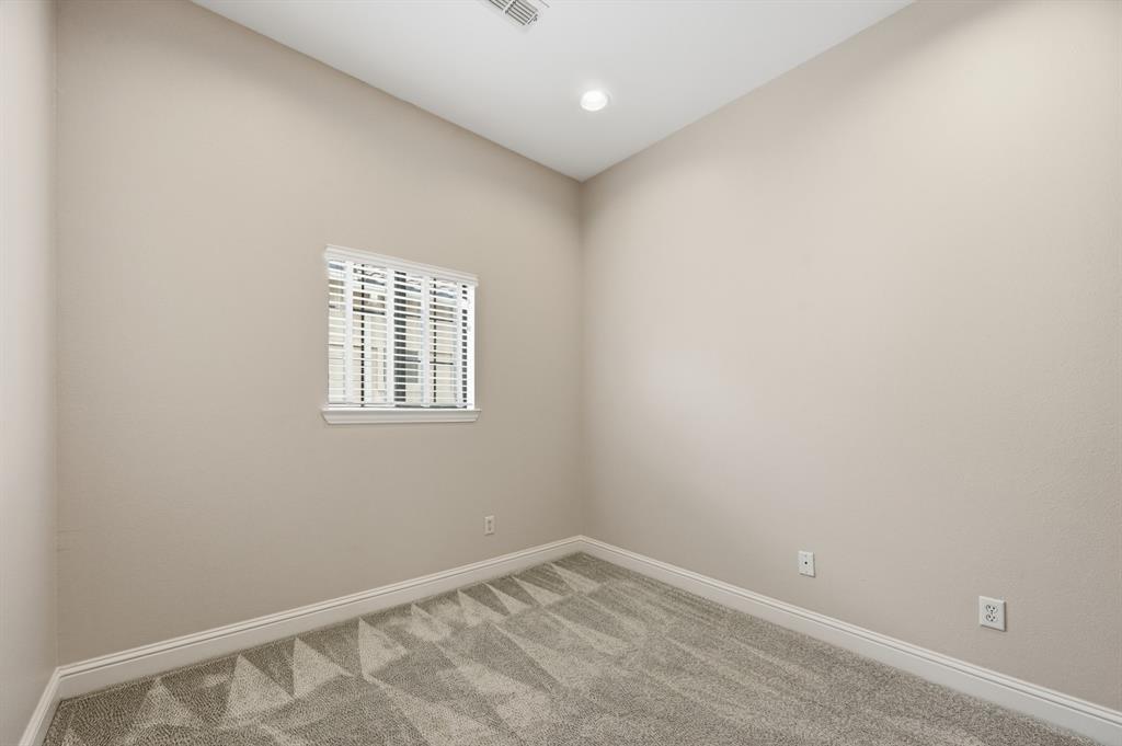 Villas Bryan Place - Residential