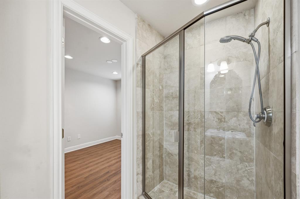 Villas Bryan Place - Residential