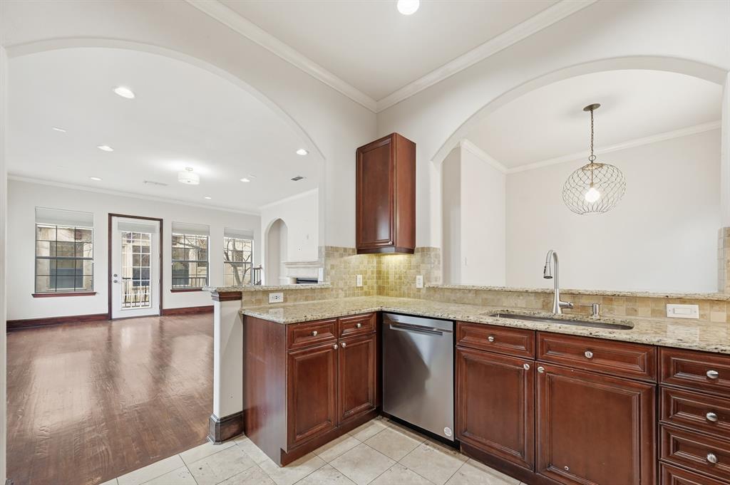 Villas Bryan Place - Residential