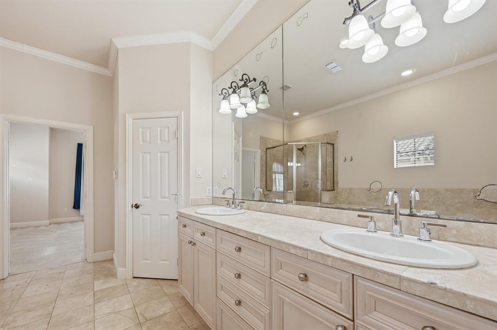 Villas Bryan Place - Residential