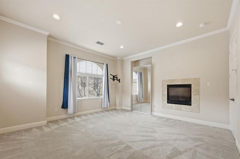 Tiny photo for 1020 Pavillion Street, Dallas, TX 75204 (MLS # 21200807)